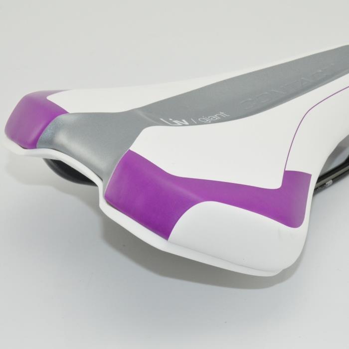 Selle de vélo cyclisme sur route GIANT - Ref 2360325 Image 14