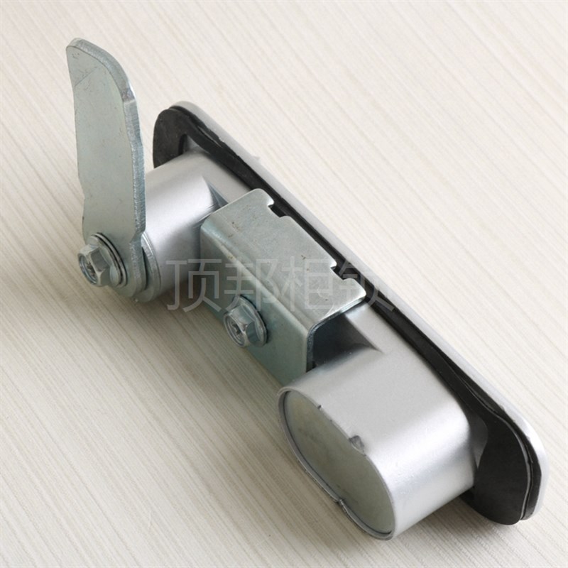 Dingbang cabinet lock MS737 plane r lock switch control box cabinet door lock chassis cabinet lock mechanical electrical appliances