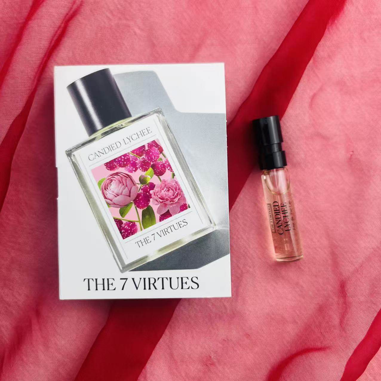 OFFICINE UNIVERSELLE BULY EAU TRIPLE IRIS DE MALTE 香水值得入手吗