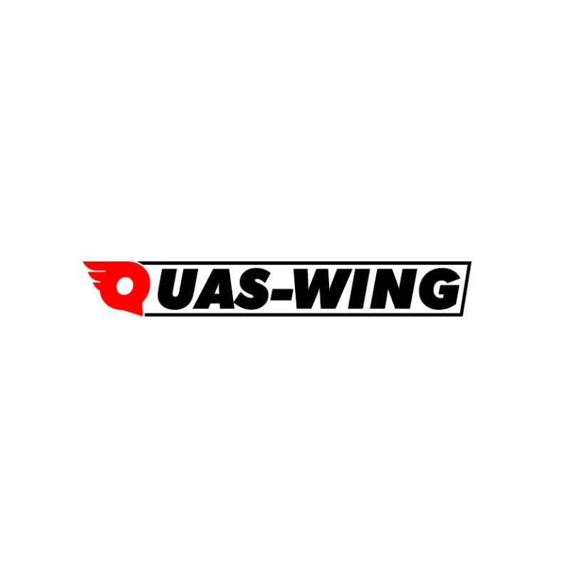 QuasWING企业店的LOGO