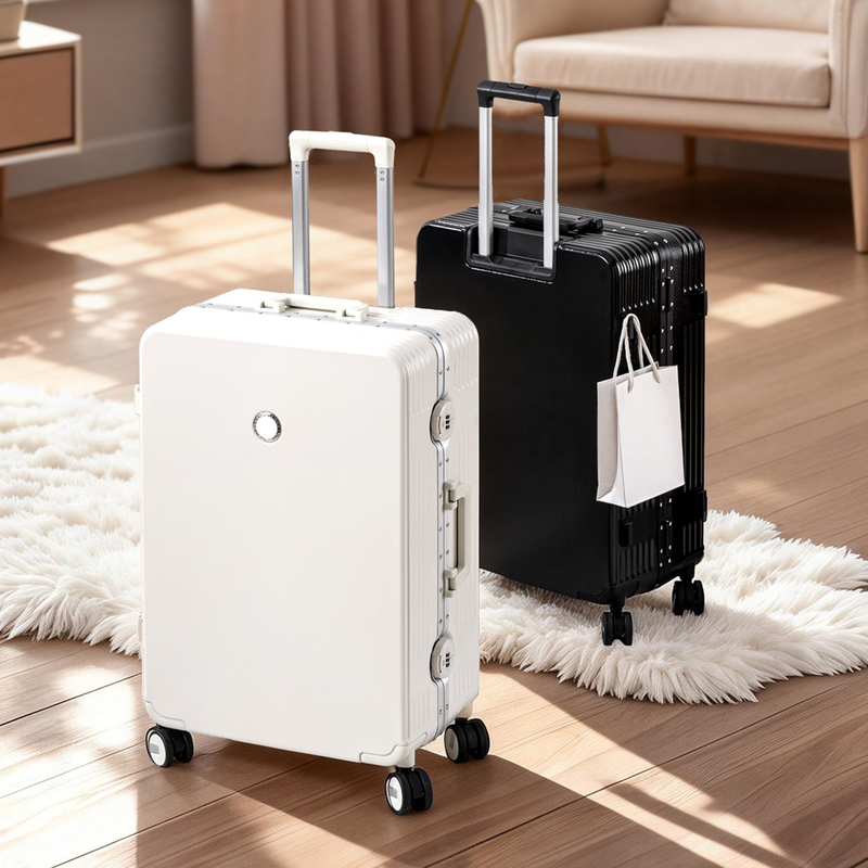 20inch Luggage Suitcase with Trolley Handle, Sturdy and Durable, 2026 New Model, Hot-Selling Travel Suitcase for Men, Large Capacity, Can Be Taken on the Plane 20inch Luggage Suitcase with Trolley Handle, Sturdy and Durable, 2026 New Model, Hot-Selling Travel Suitcase for Men, Large Capacity, Can Be Taken on the Plane