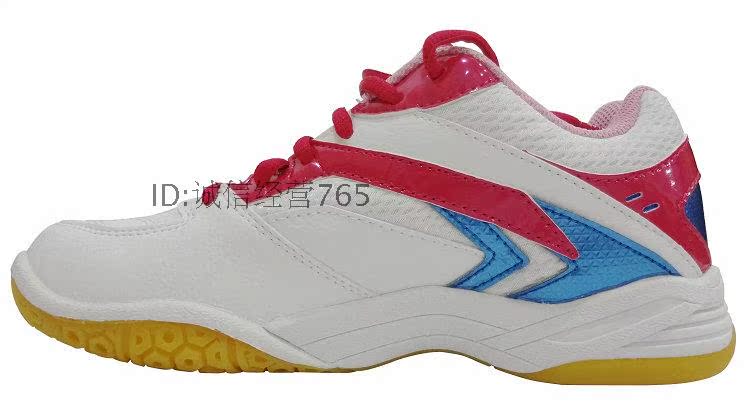 Chaussures de Badminton uniGenre - Ref 845322 Image 51