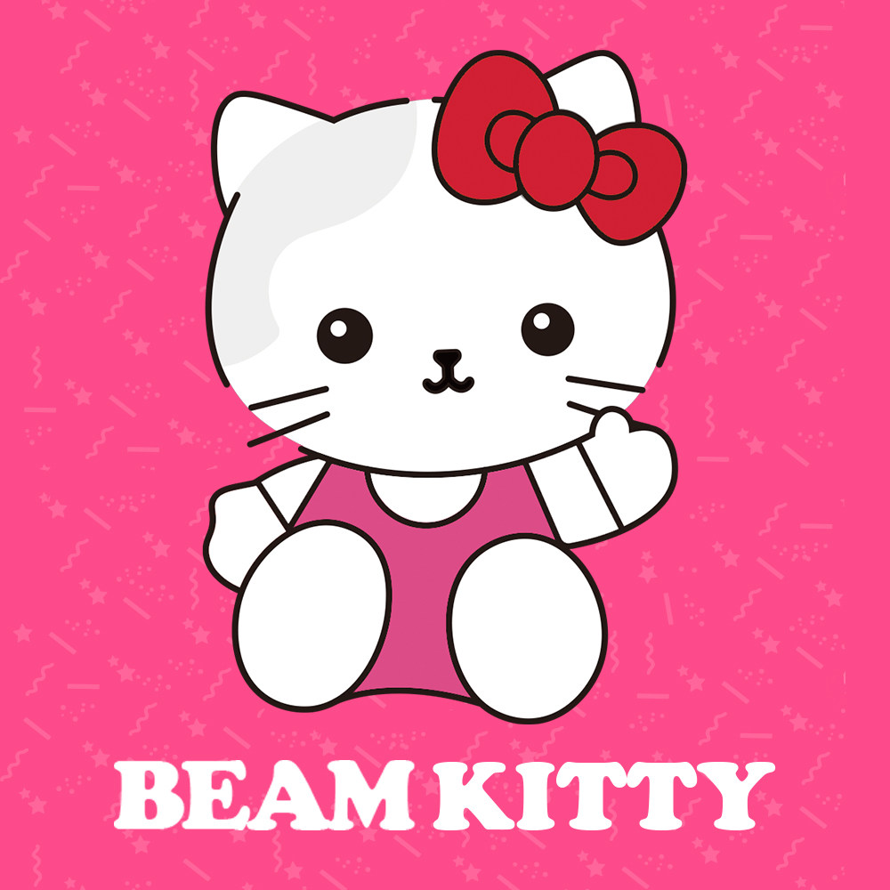 beamKitty箱包旗舰店