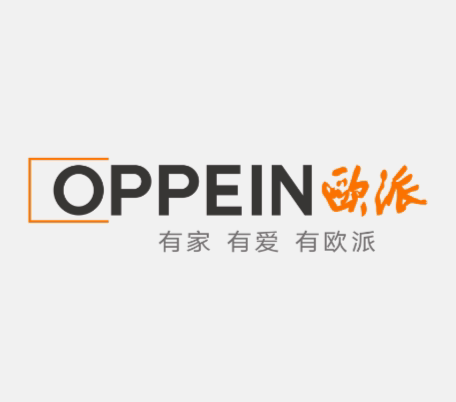 欧派生活家居专业收纳定制