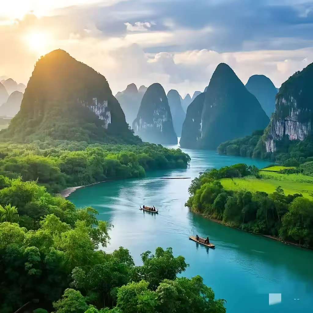 探索欧洲的便捷方式——跟团游的魅力之旅