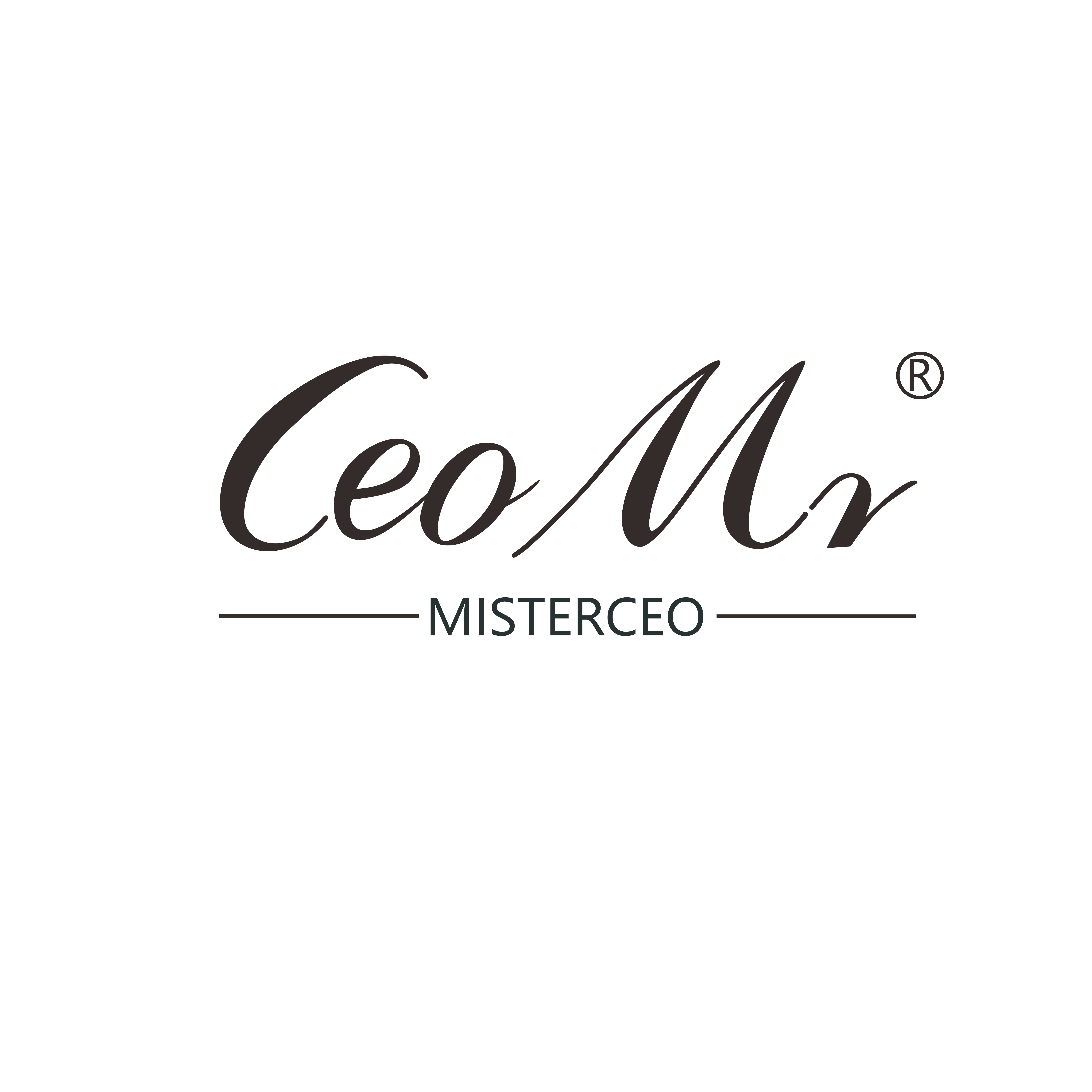 CeoMr电器旗舰店的LOGO