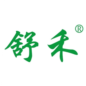 舒禾运动旗舰店的LOGO