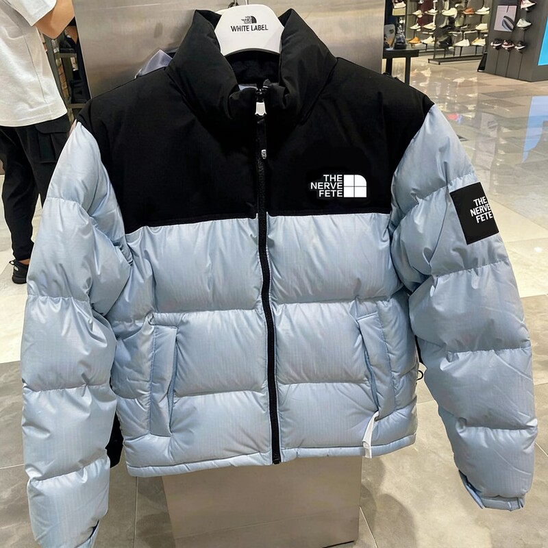 Beijia 1996 down Jacket, Unisex, Large Plaid, 700 Fill Power, Couple's Mountaineering Clothing, Waterproof and Windproof Jacket Beijia 1996 down Jacket, Unisex, Large Plaid, 700 Fill Power, Couple's Mountaineering Clothing, Waterproof and Windproof Jacket