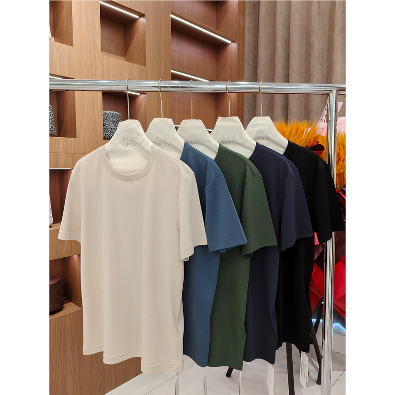 Boss Lady Meilin | Men's Style Length 64 New Casual and Comfortable Style Jsfs-8701