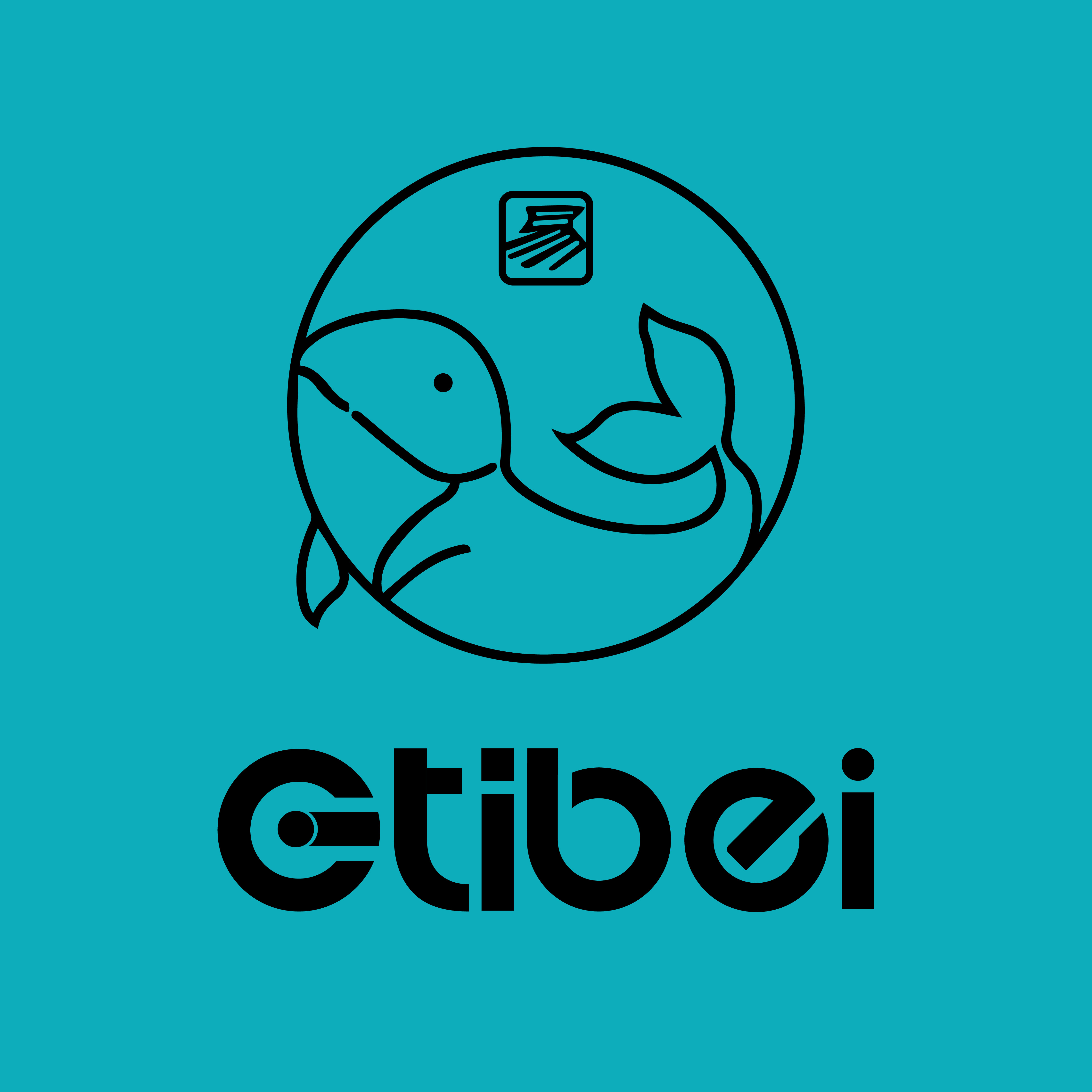ETIBEI企业店的LOGO