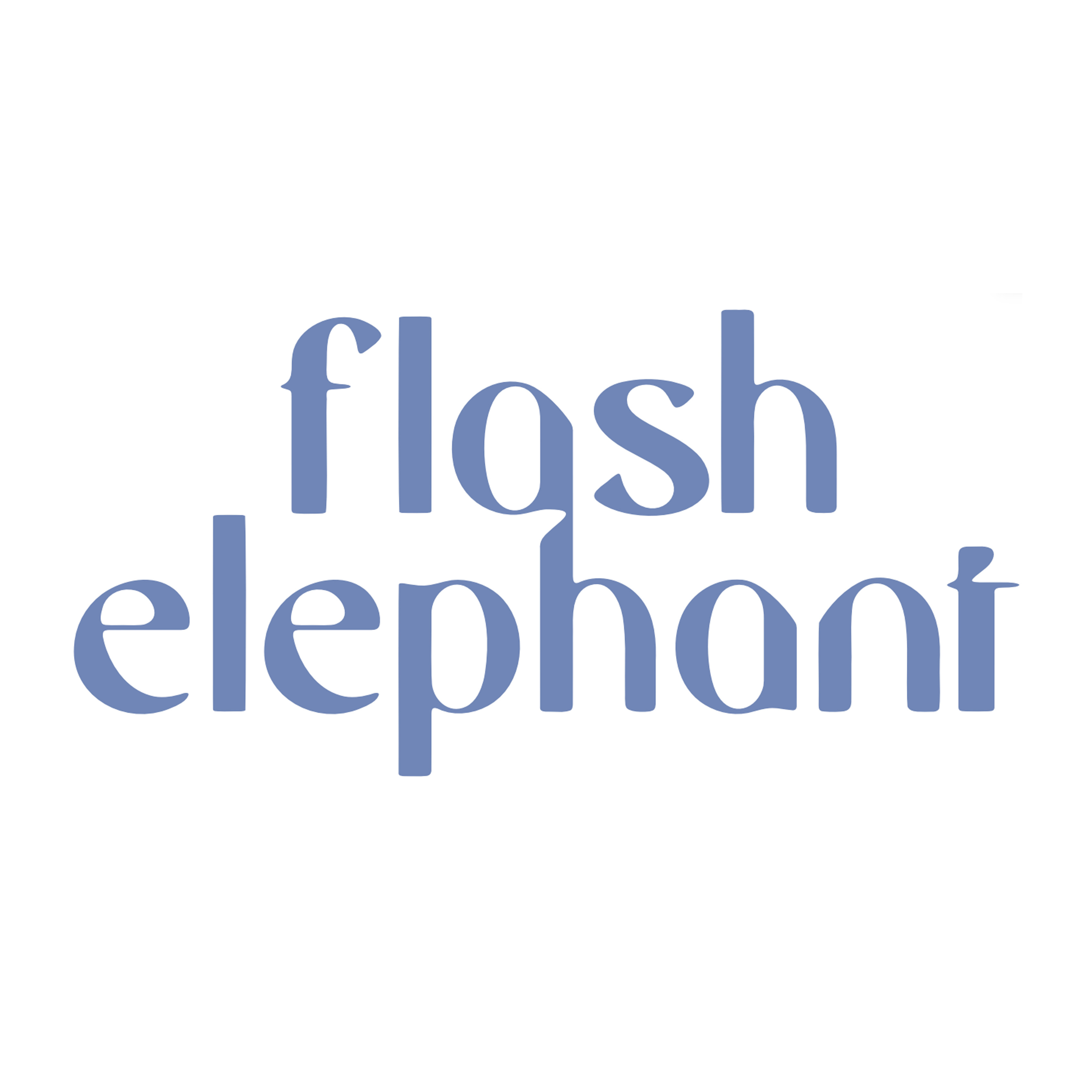 flash elephant旗舰店