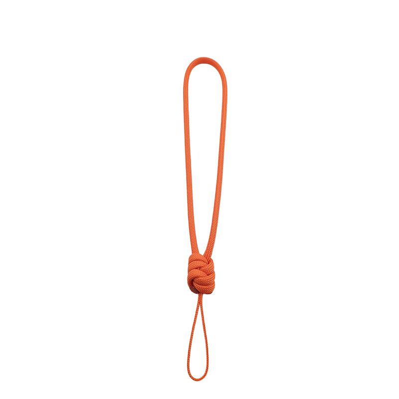 Hem07 Hand-Woven Wrist Strap for Earphones, Car Rearview Mirror, Anti-Lost Camera, Phone Pendant, Anti-Drop Strap Chain