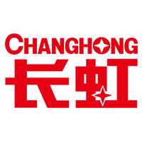 长虹昊燊专卖店的LOGO