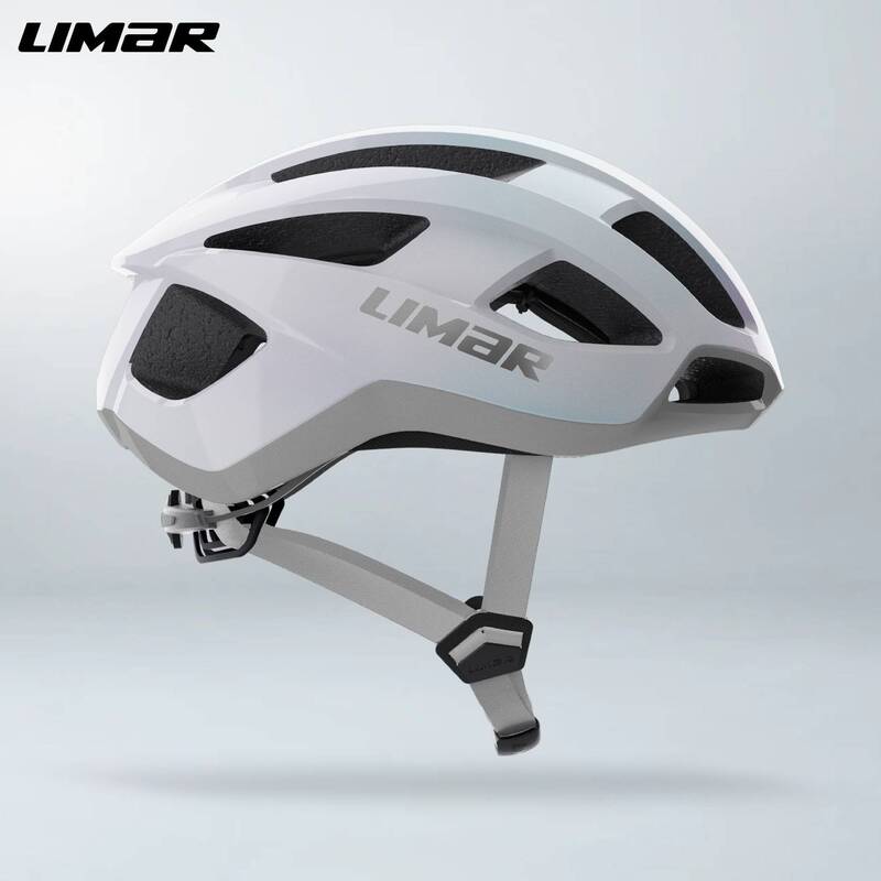 [Limited Color] Limar Cycling Helmet Air Stratos Limited Edition W&B Road Asian Fit