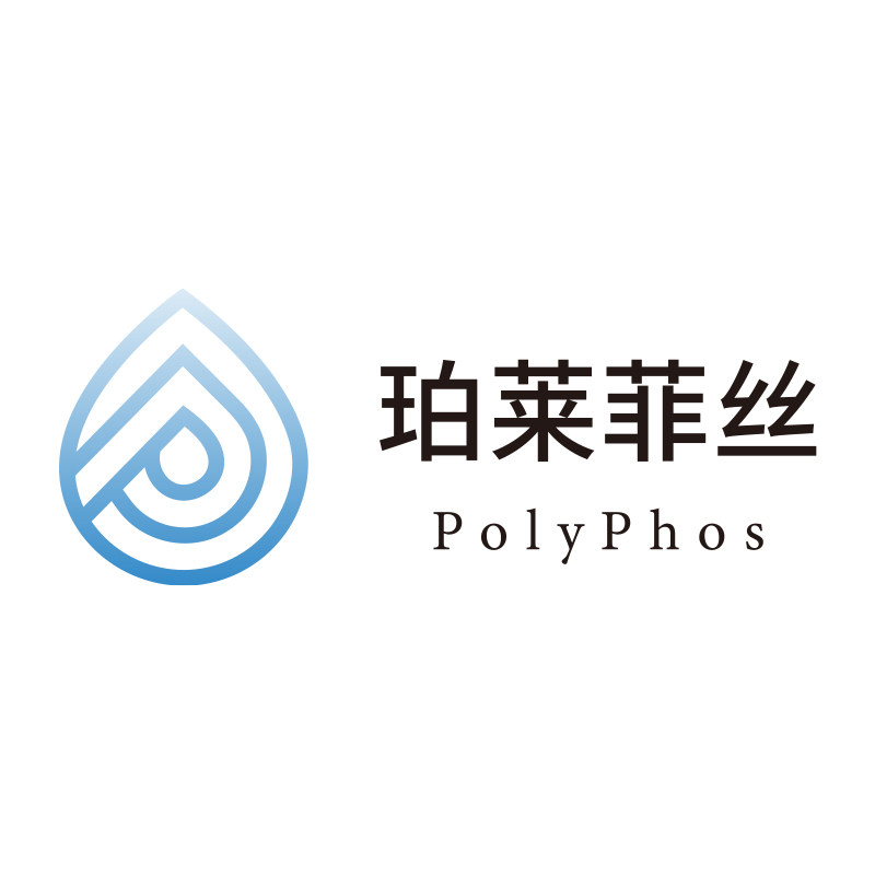 珀莱菲丝口腔护理的LOGO
