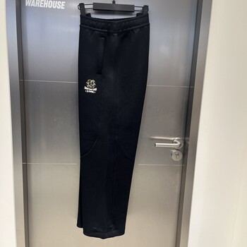 Anta Men's 2026 Spring New Collection Good Things Happen Loose Trendy Versatile Knitted Sports Pants 152618303S