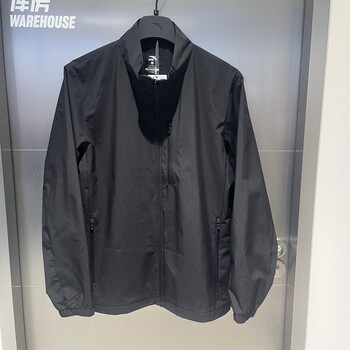 Anta/Anta Spring New Men's Woven Sports Top Trendy Versatile Jacket 152617622
