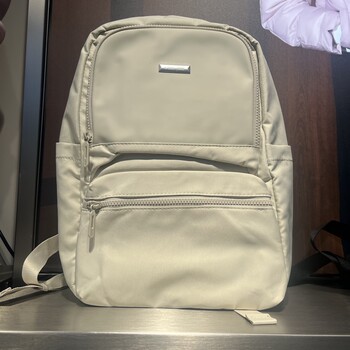 Backpack for Women 2026 New Fashion Style for Commuting and Business Trips, Large Capacity Travel and Maternity Bag 192617154