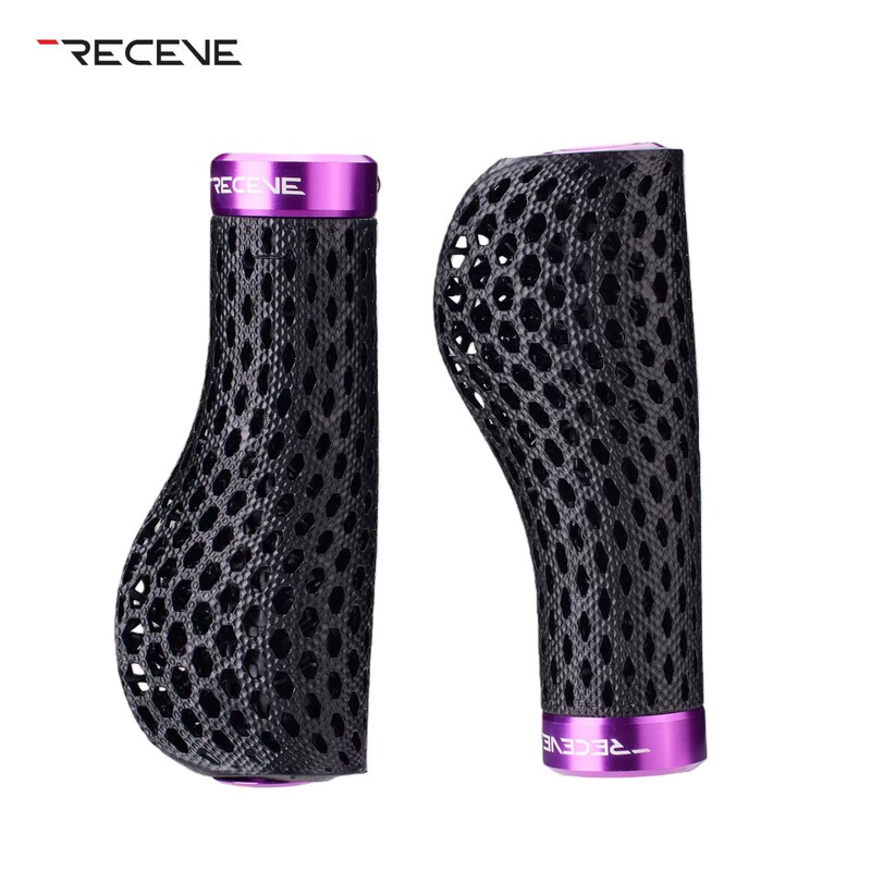 Folding Bike Handlebar Cover for D10, Jiawo Guobu Ace, 3D Printed Meatball Handlebar Cover for Bicycle Grips Folding Bike Handlebar Cover for D10, Jiawo Guobu Ace, 3D Printed Meatball Handlebar Cover for Bicycle Grips
