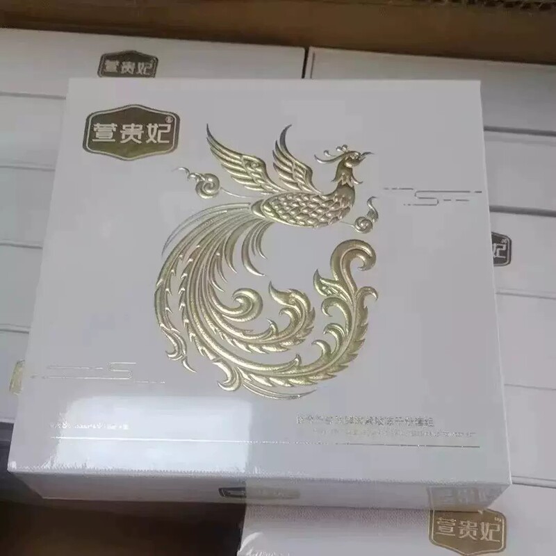 Jian Xishi Jiu Fuxuan Guifei Multi-Peptide Elastic Firming Freeze-Dried Powder Set Official Authentic Store Direct Delivery Jian Xishi Jiu Fuxuan Guifei Multi-Peptide Elastic Firming Freeze-Dried Powder Set Official Authentic Store Direct Delivery