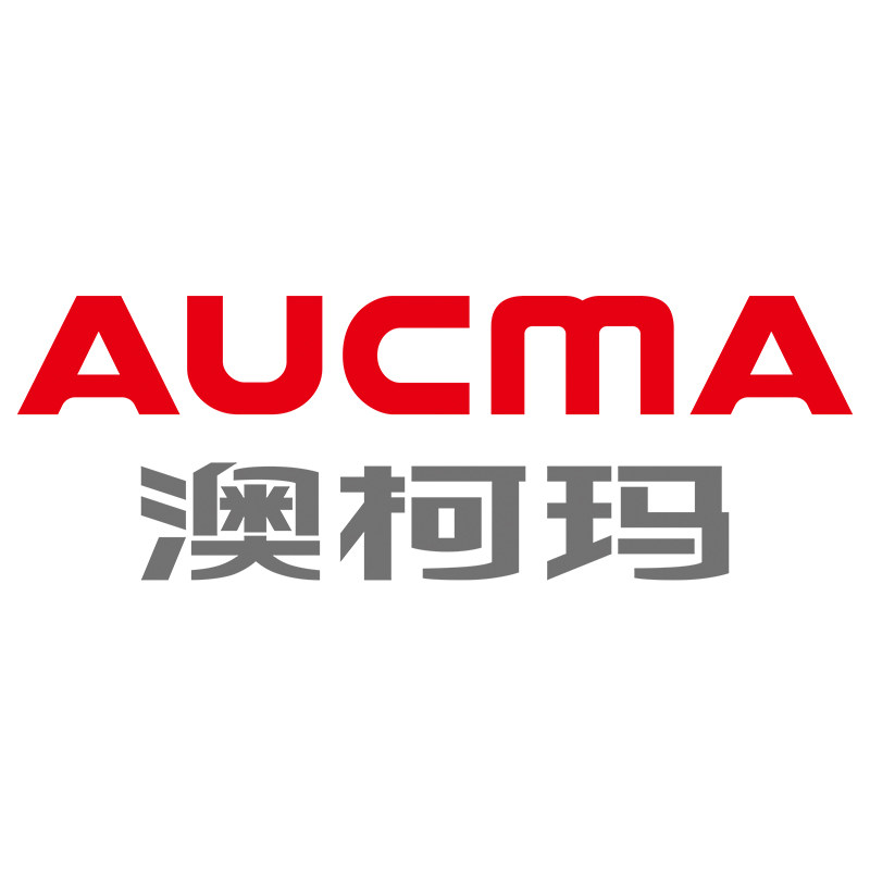 澳柯玛跃驰专卖店的LOGO