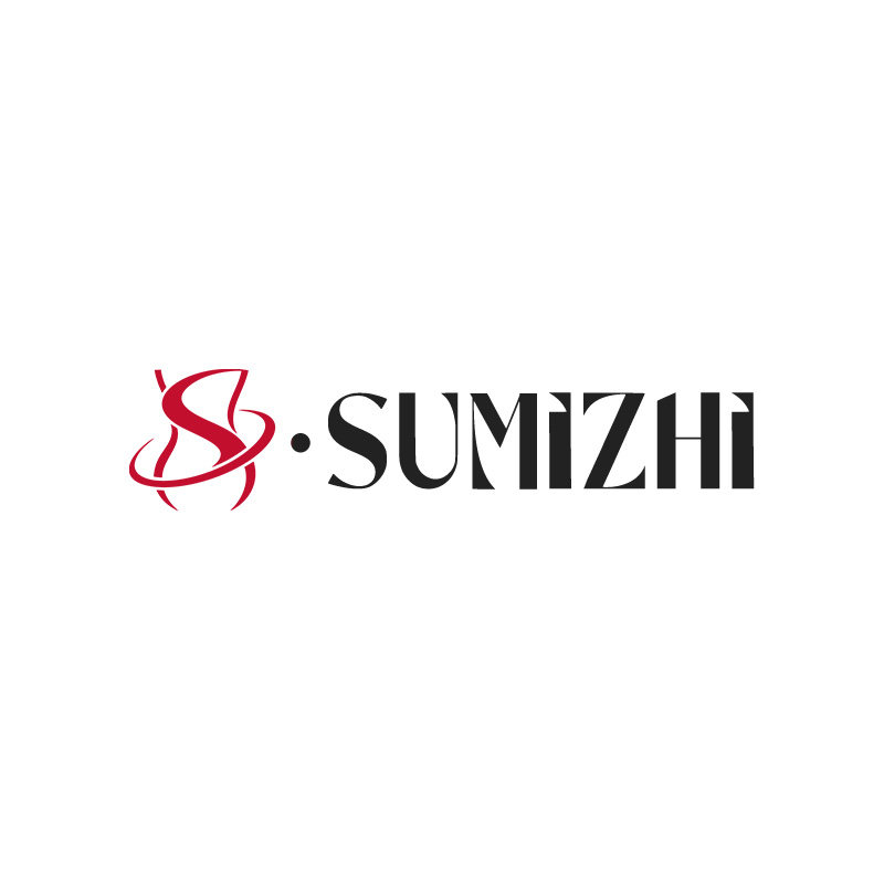 SUMIZHI塑蜜姿旗舰店的LOGO