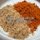 Cunlujia Northeastern Barbecue Ingredients Original Flavor 250g Mild Spicy 250g