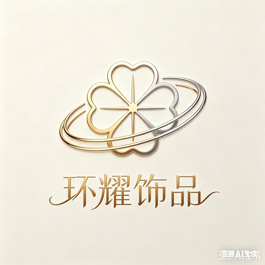 环耀饰品