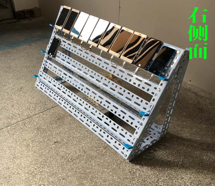 Support téléphone portable - Ref 1355373 Image 16