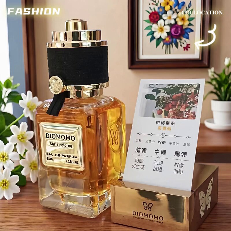 香水(女性用) momoto 香水(女性用) momoto 香水(女性用) momoto オード