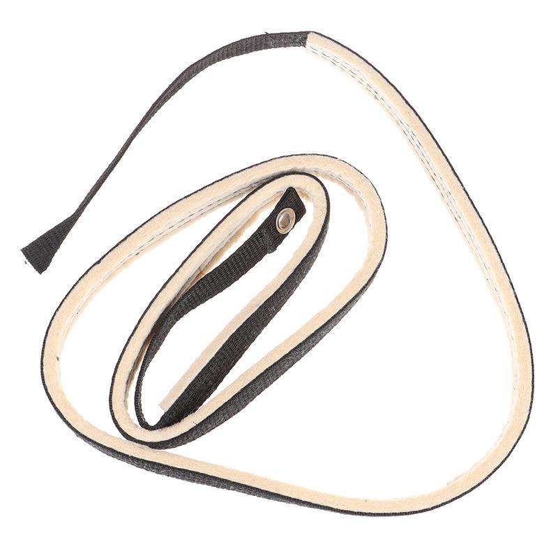 Exercise bike webbing fan bike webbing friction webbing webbing buckle dynamic bicycle booster belt