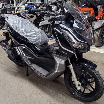 24 tt150pro version adv pedal motorcycle water-cooled adventure off-road cruise long-distance vehicle available for registration