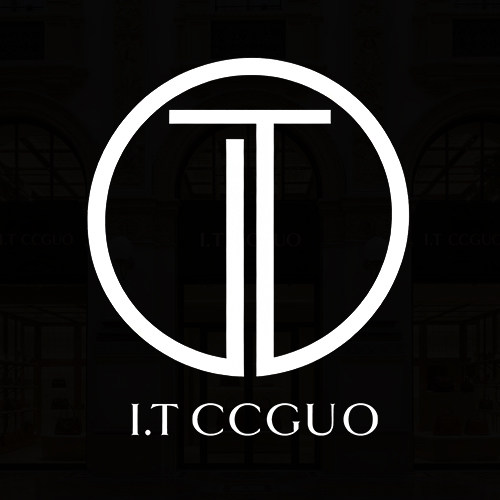I.TCCGUO箱包旗舰店的LOGO