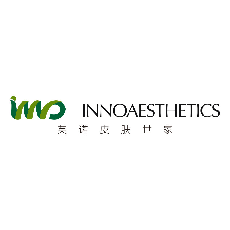 英诺皮肤世家旗舰店的LOGO