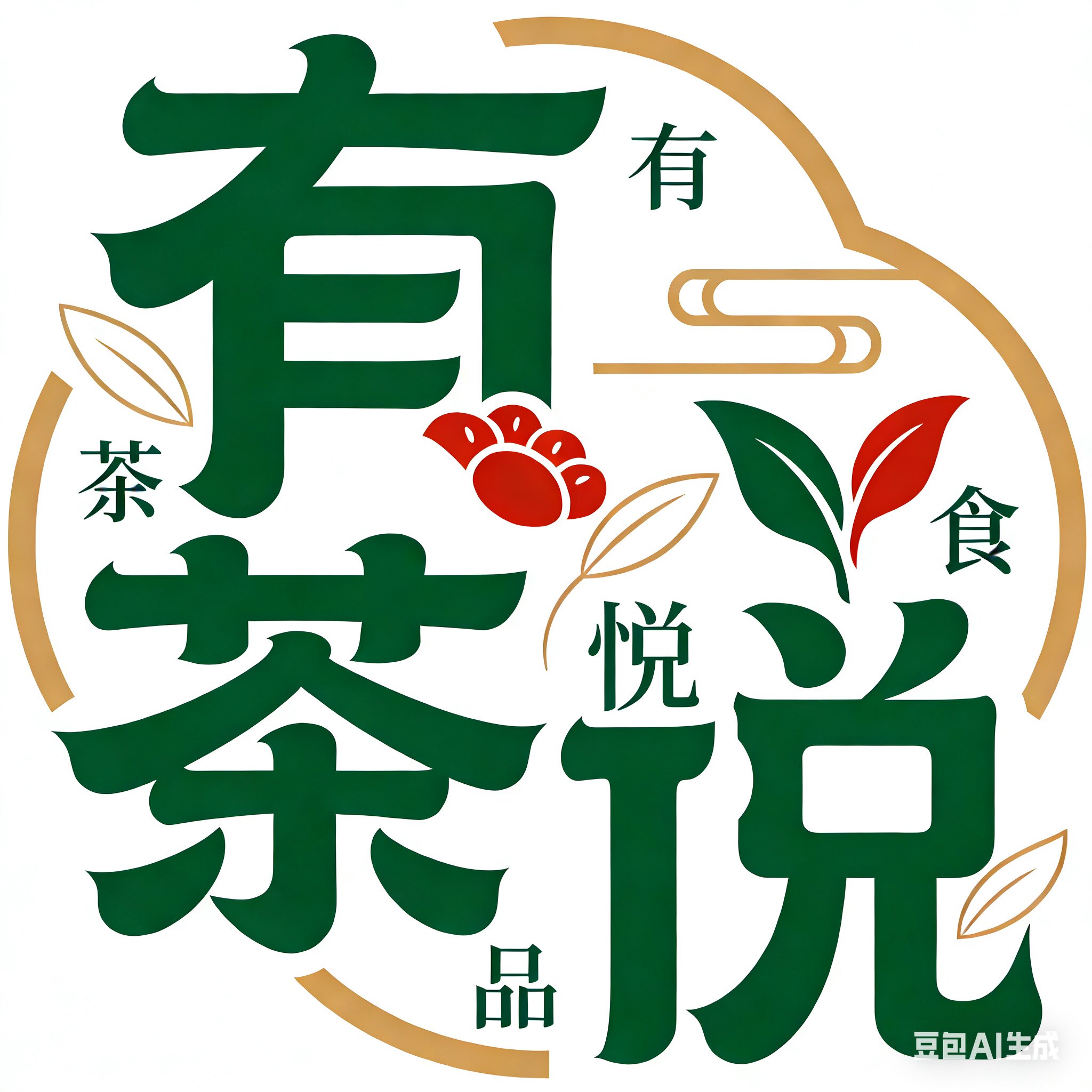 有茶悦食品厂