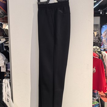 Anta Sports Men's 2026 Spring New Elastic Dynamic Technology Casual Pants Running Sports Pants 152617312