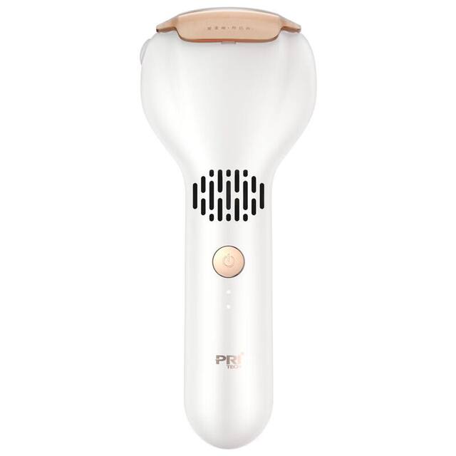 Pichi Automatic Vacuum Electric Pedicure Tool Foot Grinder Callus Remover Exfoliator Foot Skin Remover 4198