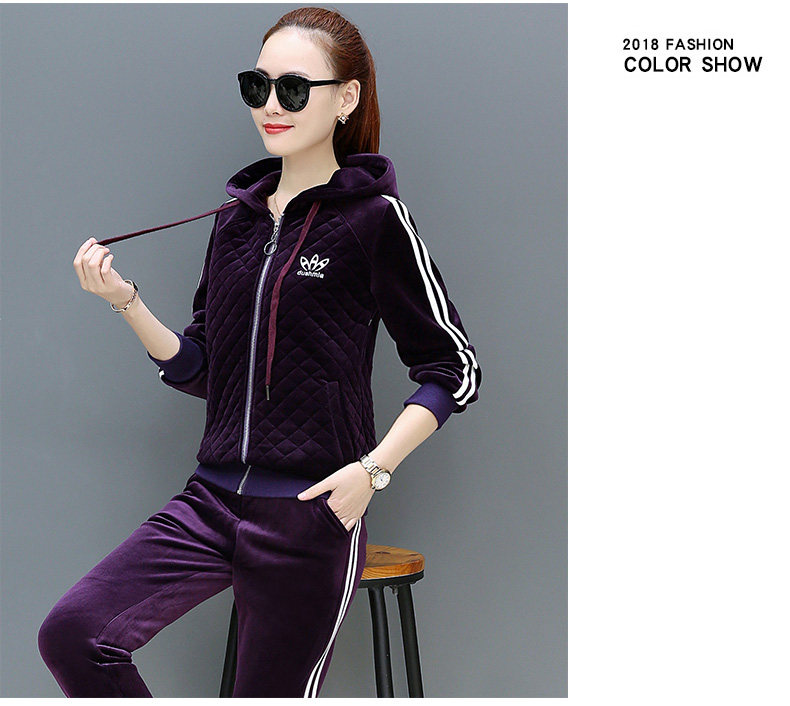 Tenue de loisirs femme - Ref 3240730 Image 20