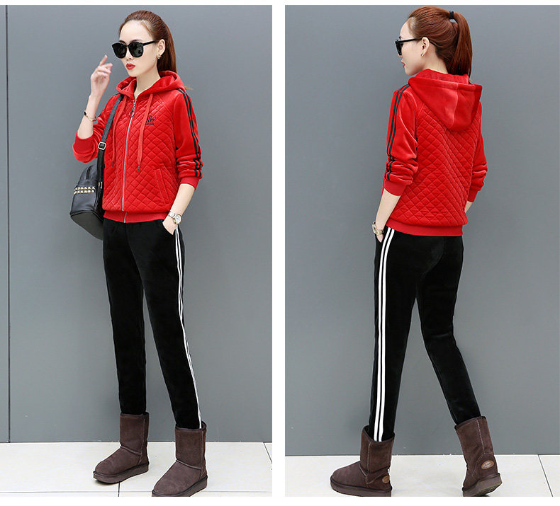 Tenue de loisirs femme - Ref 3240730 Image 18