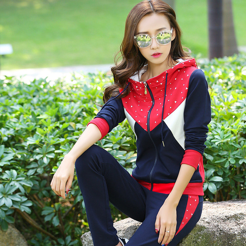 Tenue de loisirs femme - Ref 3240677 Image 3