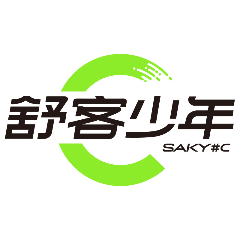 舒客少年官方旗舰店