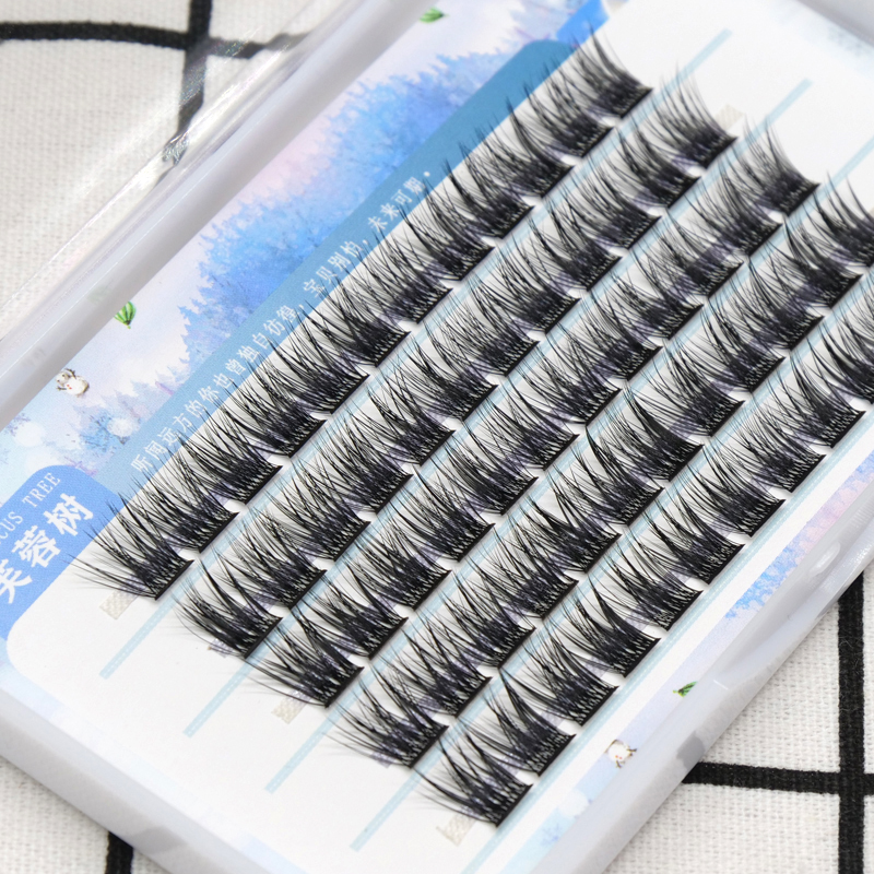 揭开秘密武器：专为美妆打造的高品质假睫毛胶水