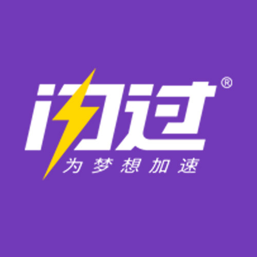 闪过教育旗舰店