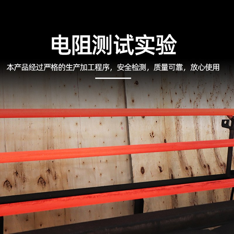 揭秘8/14现货硅碳棒背后的工业奥秘