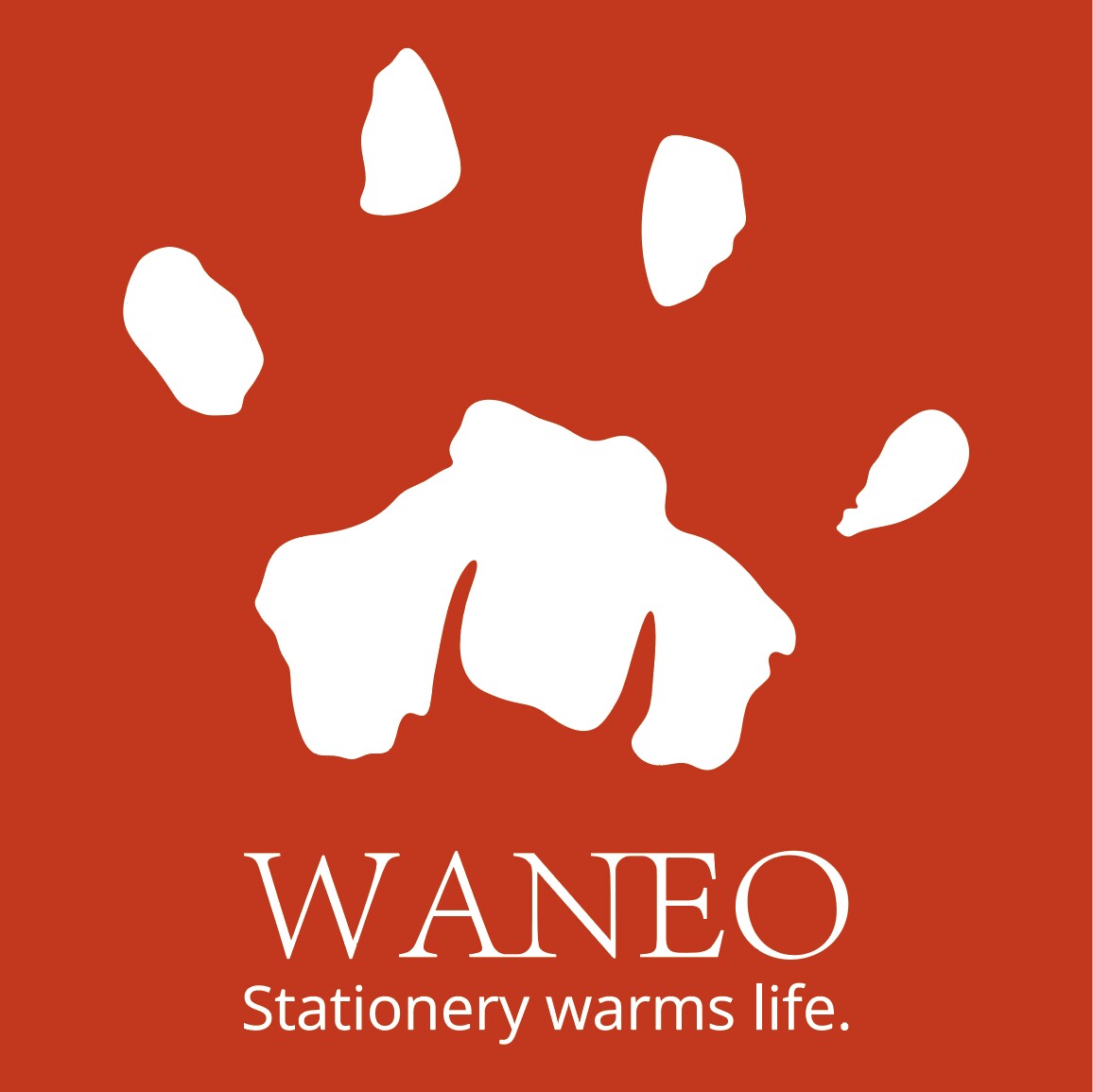 waneo的LOGO