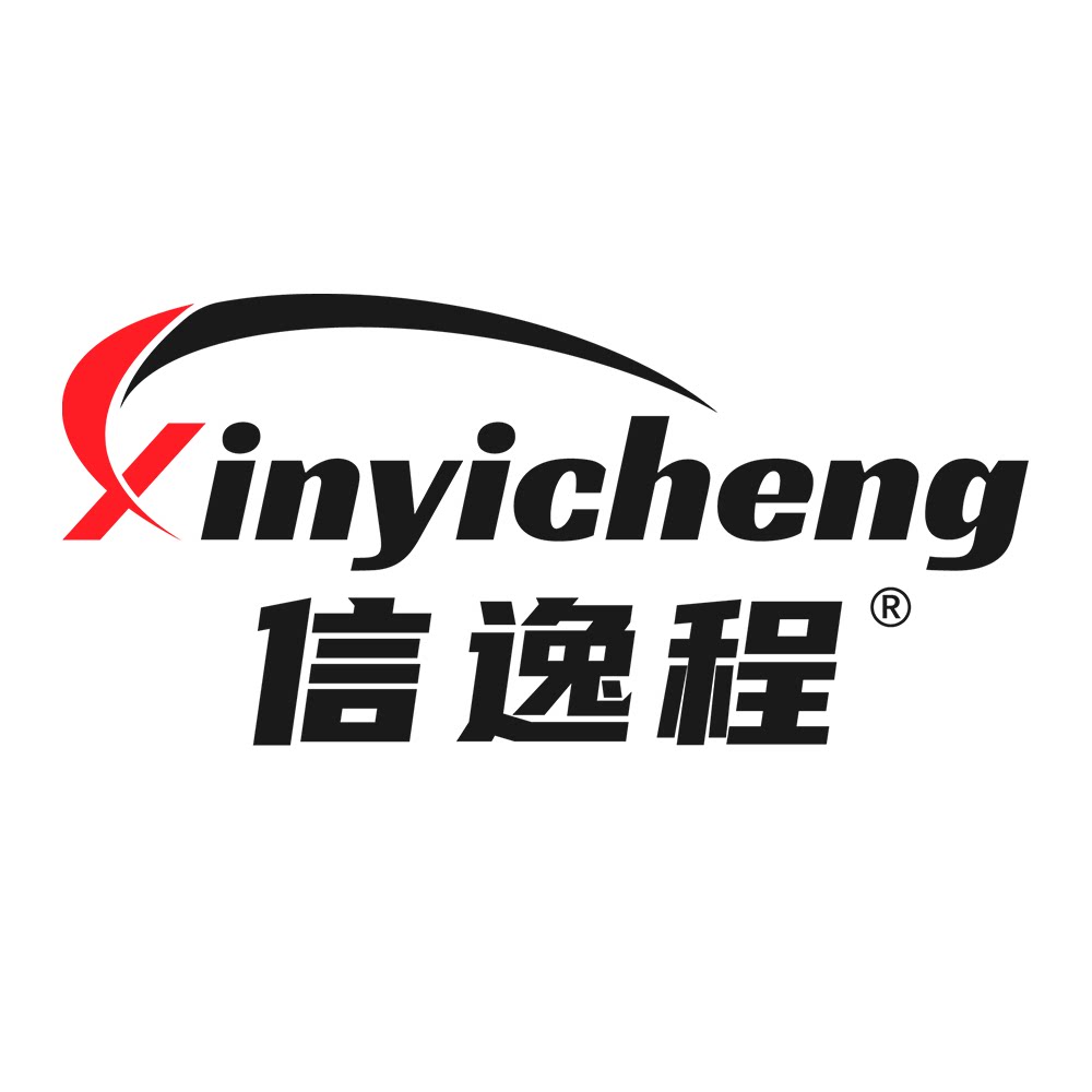 信逸程旗舰店的LOGO