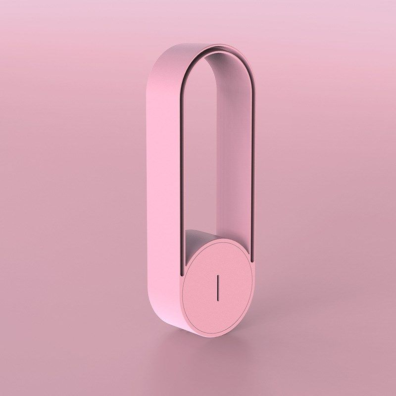 New indoor bathroom negative ion air purifier car purifier pet house odor removal smoke formaldehyde