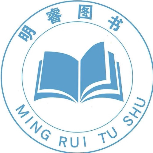 明睿图书专营店的LOGO