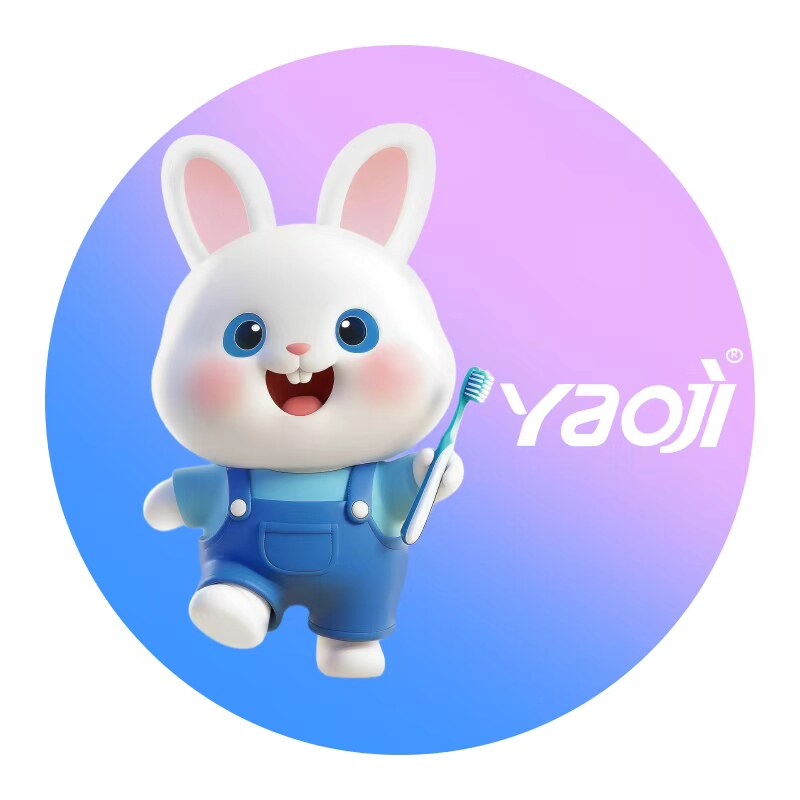姚记日化旗舰店的LOGO
