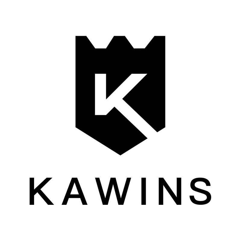 KAWINS的LOGO